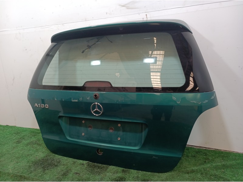 Recambio de porton trasero para mercedes-benz clase a (w168) 160 (168.033) referencia OEM IAM   