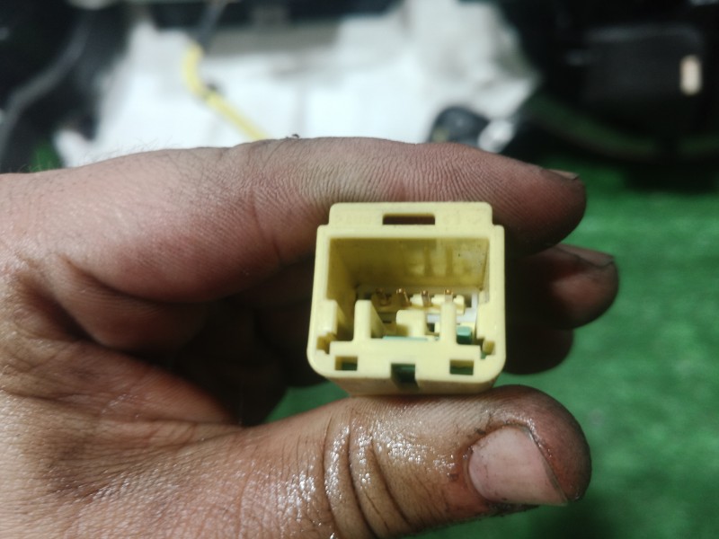 Recambio de salpicadero para subaru tribeca b9 limited referencia OEM IAM   