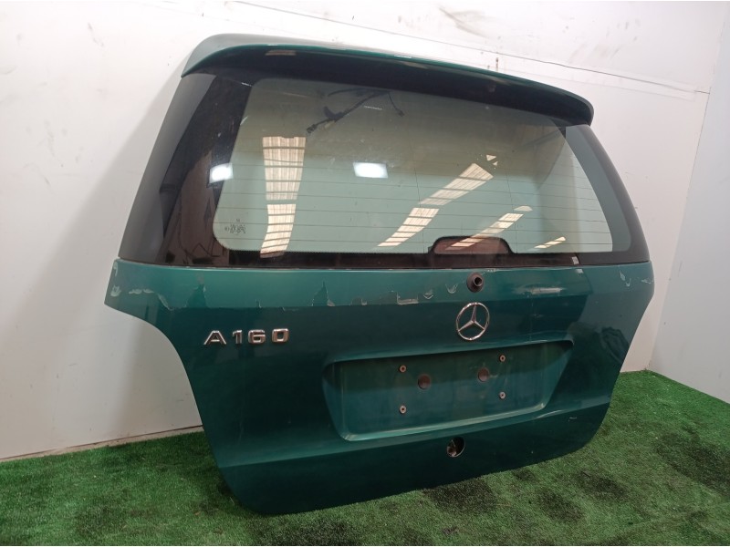 Recambio de porton trasero para mercedes-benz clase a (w168) 160 (168.033) referencia OEM IAM   