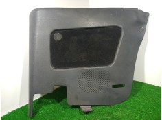 Recambio de guarnecido puerta trasera derecha para peugeot 306 cabriolet (s2) referencia OEM IAM   