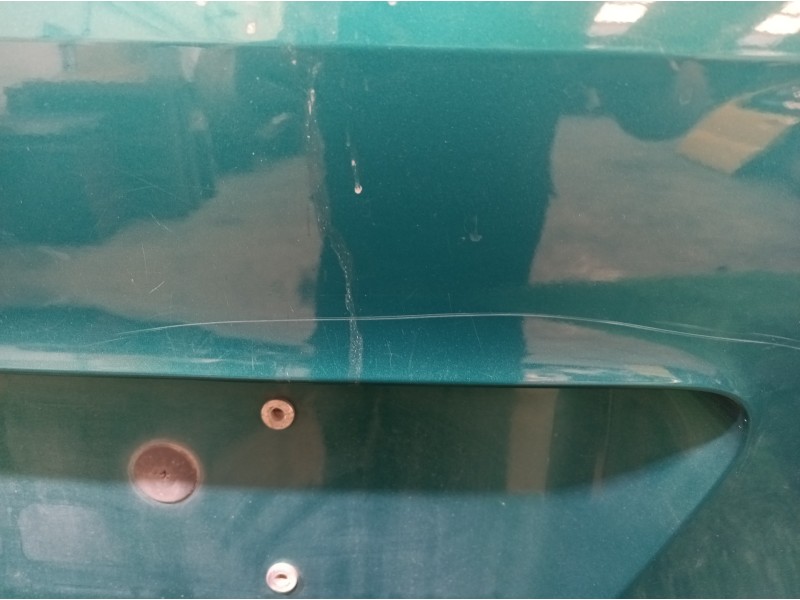 Recambio de porton trasero para mercedes-benz clase a (w168) 160 (168.033) referencia OEM IAM   