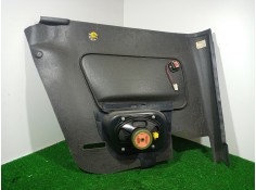 Recambio de guarnecido puerta trasera derecha para peugeot 306 cabriolet (s2) referencia OEM IAM    2