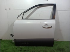 Recambio de puerta delantera izquierda para hyundai tucson (jm) 2,0 classic 4x2 referencia OEM IAM 5PUERTAS 5 PUERTAS 5 PUERTAS