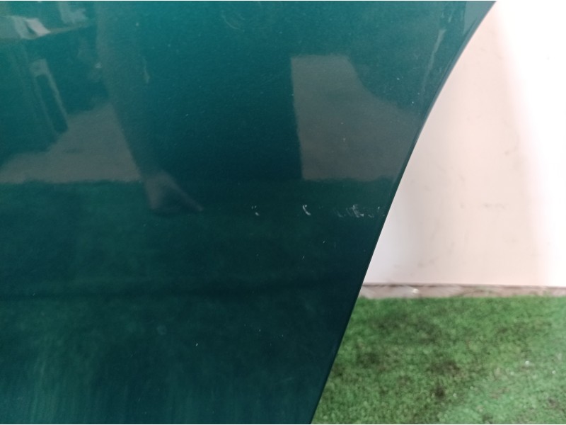 Recambio de porton trasero para mercedes-benz clase a (w168) 160 (168.033) referencia OEM IAM   