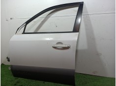 Recambio de puerta delantera izquierda para hyundai tucson (jm) 2,0 classic 4x2 referencia OEM IAM 5PUERTAS 5 PUERTAS 5 PUERTAS 2