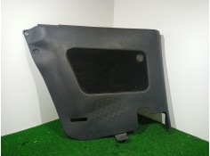 Recambio de guarnecido puerta trasera izquierda para peugeot 306 cabriolet (s2) referencia OEM IAM   