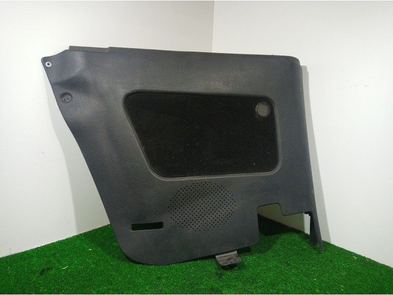 Recambio de guarnecido puerta trasera izquierda para peugeot 306 cabriolet (s2) referencia OEM IAM   