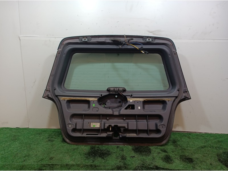 Recambio de porton trasero para mercedes-benz clase a (w168) 160 (168.033) referencia OEM IAM   