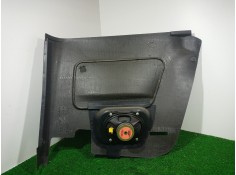 Recambio de guarnecido puerta trasera izquierda para peugeot 306 cabriolet (s2) referencia OEM IAM    2