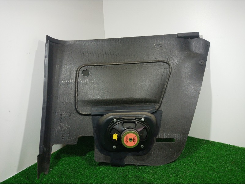 Recambio de guarnecido puerta trasera izquierda para peugeot 306 cabriolet (s2) referencia OEM IAM   