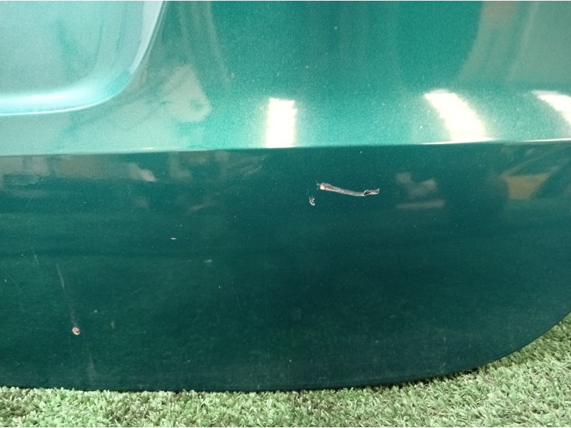 Recambio de porton trasero para mercedes-benz clase a (w168) 160 (168.033) referencia OEM IAM   