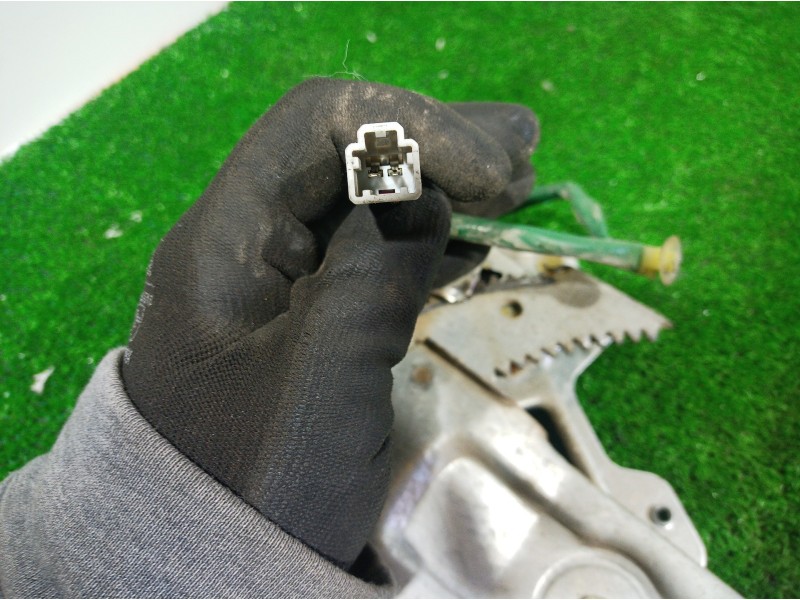 Recambio de motor elevalunas delantero derecho para honda cr-v (rd1/3) básico (rd1) referencia OEM IAM   