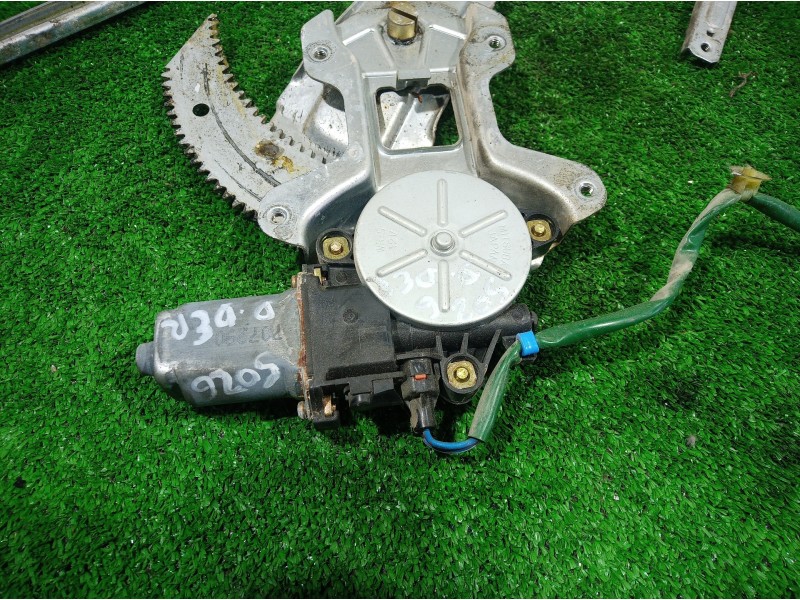 Recambio de motor elevalunas delantero derecho para honda cr-v (rd1/3) básico (rd1) referencia OEM IAM   