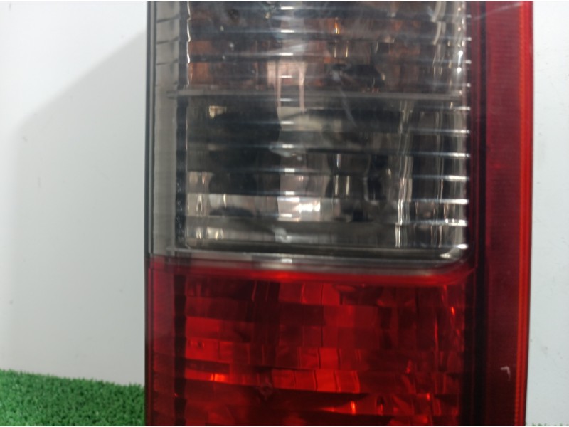 Recambio de piloto trasero derecho para opel combo (corsa c) cargo referencia OEM IAM   