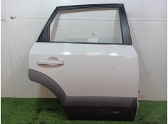 Recambio de puerta trasera derecha para hyundai tucson (jm) 2,0 classic 4x2 referencia OEM IAM 5PUERTAS 5 PUERTAS 5 PUERTAS