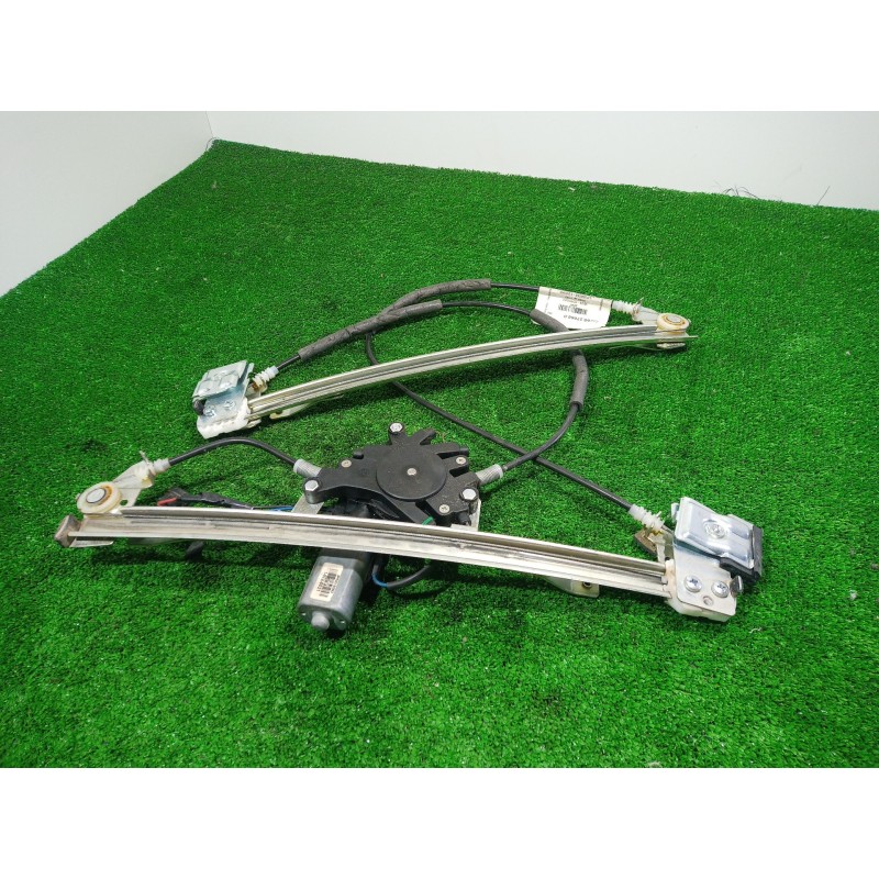 Recambio de motor elevalunas delantero derecho para seat ibiza (6k1) free sky referencia OEM IAM 60270580 60270580 60270580