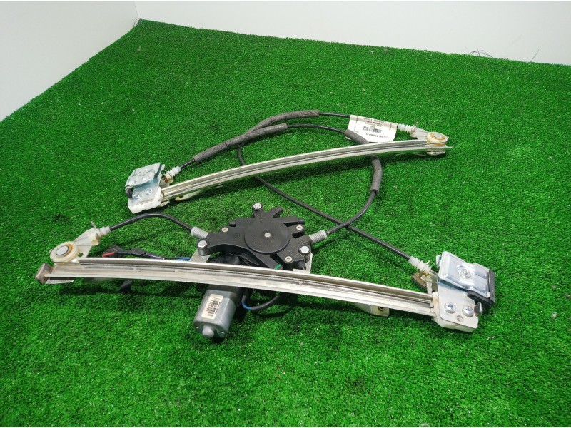 Recambio de motor elevalunas delantero derecho para seat ibiza (6k1) free sky referencia OEM IAM 60270580 60270580 60270580