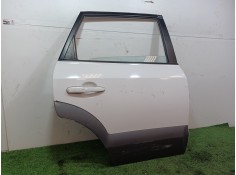 Recambio de puerta trasera derecha para hyundai tucson (jm) 2,0 classic 4x2 referencia OEM IAM 5PUERTAS 5 PUERTAS 5 PUERTAS 2