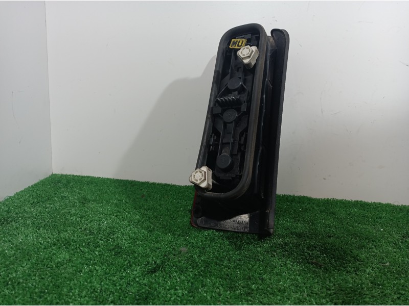 Recambio de piloto trasero derecho para opel combo (corsa c) cargo referencia OEM IAM   