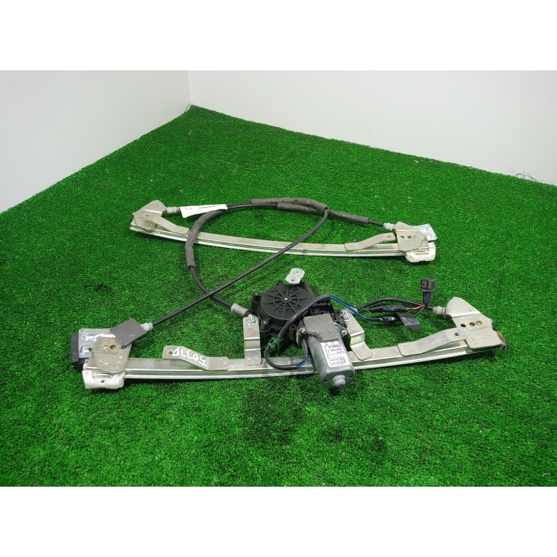 Recambio de motor elevalunas delantero derecho para seat ibiza (6k1) free sky referencia OEM IAM 60270580 60270580 60270580