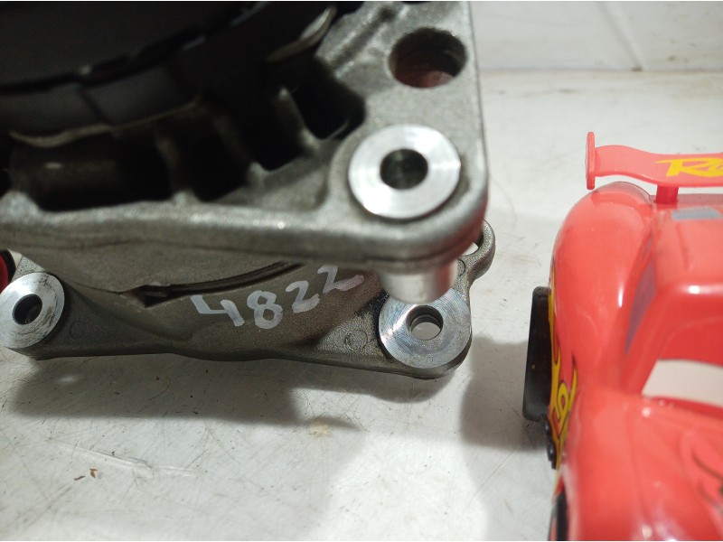 Recambio de alternador para audi a3 (8p) 1.6 fsi ambiente referencia OEM IAM 03C903023 03C903023 03C903023