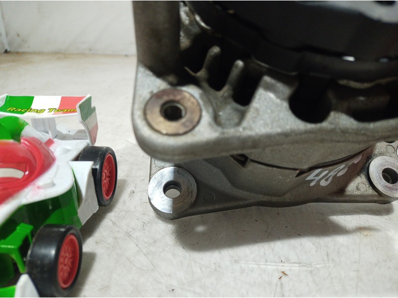 Recambio de alternador para audi a3 (8p) 1.6 fsi ambiente referencia OEM IAM 03C903023 03C903023 03C903023