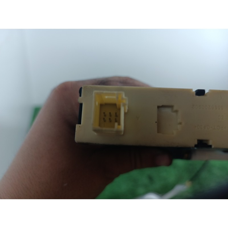 Recambio de elevalunas delantero derecho para citroën c4 coupe by loeb referencia OEM IAM 997831101 997831101 996388101