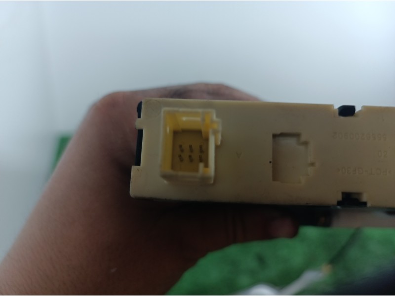 Recambio de elevalunas delantero derecho para citroën c4 coupe by loeb referencia OEM IAM 997831101 997831101 996388101