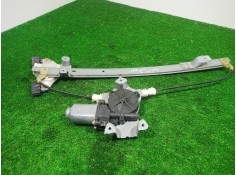 Recambio de motor elevalunas trasero derecho para nissan pathfinder (r50) referencia OEM IAM 400850 400850 400850 2