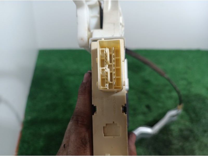 Recambio de elevalunas delantero derecho para citroën c4 coupe by loeb referencia OEM IAM 997831101 997831101 996388101