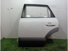Recambio de puerta trasera izquierda para hyundai tucson (jm) 2,0 classic 4x2 referencia OEM IAM 5PUERTAS 5 PUERTAS 5 PUERTAS