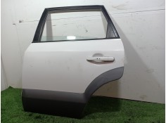 Recambio de puerta trasera izquierda para hyundai tucson (jm) 2,0 classic 4x2 referencia OEM IAM 5PUERTAS 5 PUERTAS 5 PUERTAS 2