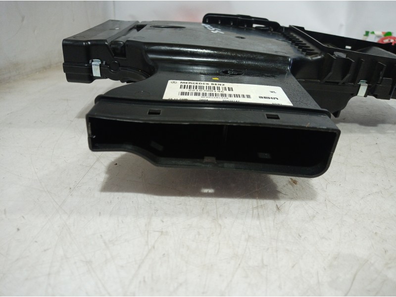 Recambio de varios para mercedes-benz clase s (w221) berlina 500 l (221.171) referencia OEM IAM 2218300146 2218300146 2218300146