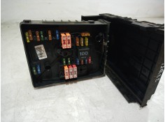 Recambio de caja reles / fusibles para audi a3 (8p) 1.6 fsi ambiente referencia OEM IAM 1K0937125A 1K0937125A 1K0937125
