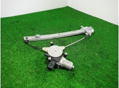 Recambio de motor elevalunas trasero izquierdo para honda fr-v (be) 1.7 referencia OEM IAM   