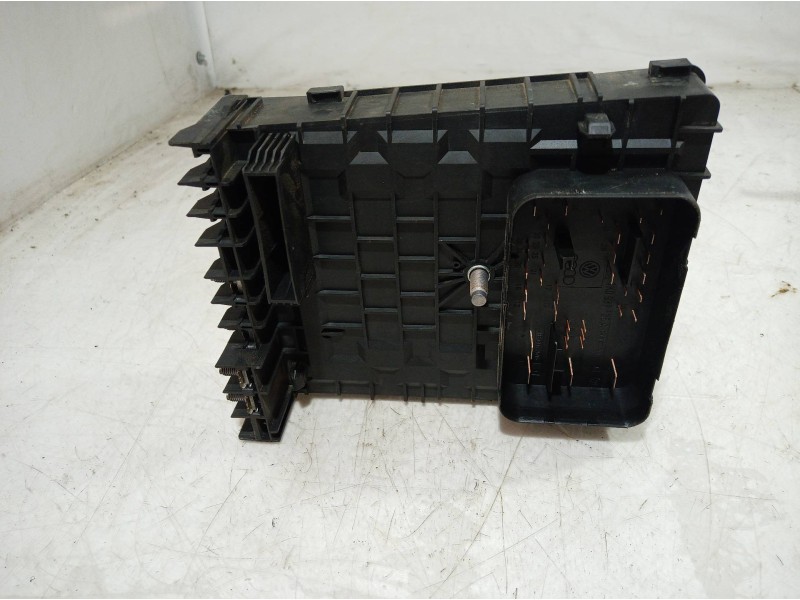 Recambio de caja reles / fusibles para audi a3 (8p) 1.6 fsi ambiente referencia OEM IAM 1K0937125A 1K0937125A 1K0937125