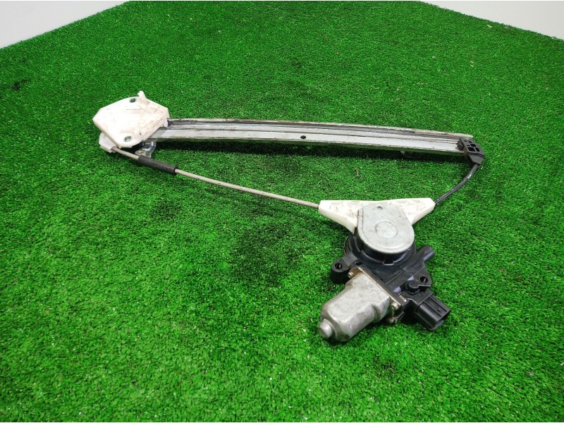 Recambio de motor elevalunas trasero izquierdo para honda fr-v (be) 1.7 referencia OEM IAM   