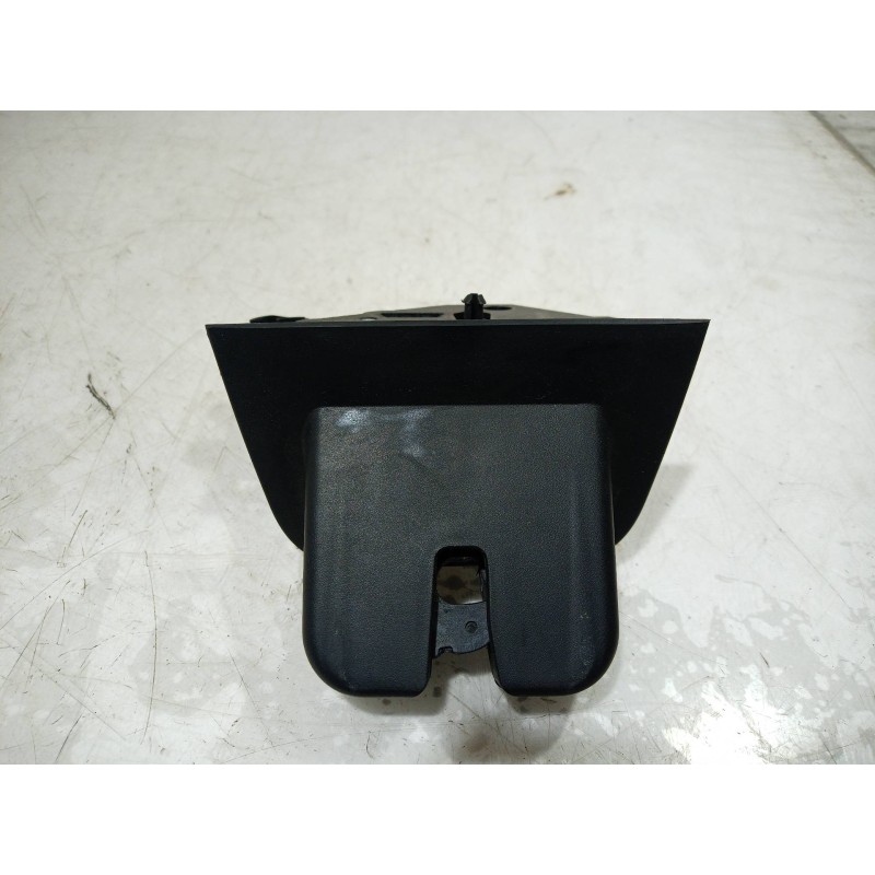 Recambio de cerradura maletero / porton para audi a3 (8p) 1.6 fsi ambiente referencia OEM IAM 8P4827520 8P4827520 8P4827520