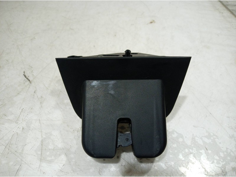 Recambio de cerradura maletero / porton para audi a3 (8p) 1.6 fsi ambiente referencia OEM IAM 8P4827520 8P4827520 8P4827520