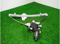 Recambio de motor elevalunas delantero izquierdo para hyundai accent (lc) 1.3 cat referencia OEM IAM   