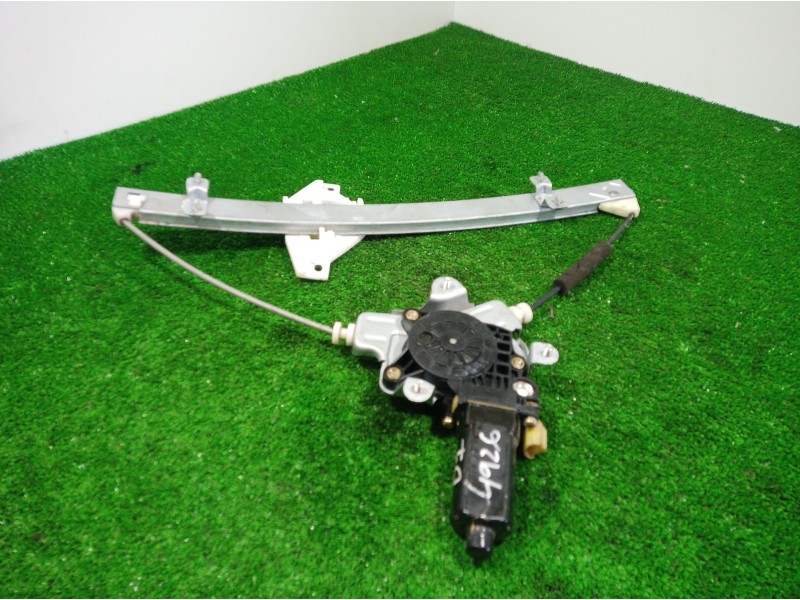 Recambio de motor elevalunas delantero izquierdo para hyundai accent (lc) 1.3 cat referencia OEM IAM   