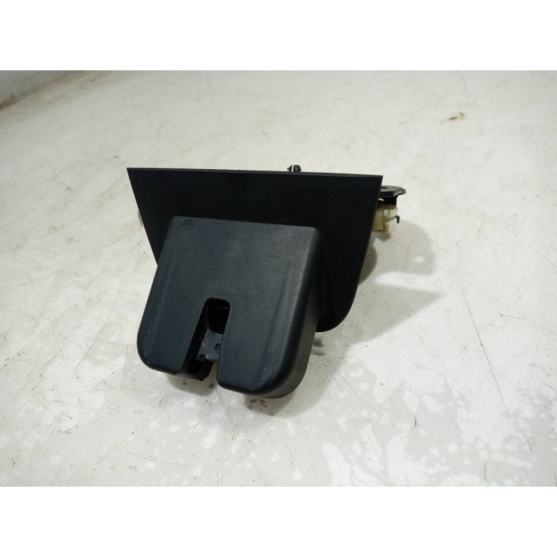 Recambio de cerradura maletero / porton para audi a3 (8p) 1.6 fsi ambiente referencia OEM IAM 8P4827520 8P4827520 8P4827520