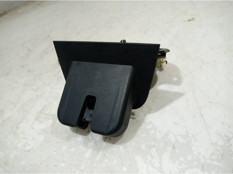 Recambio de cerradura maletero / porton para audi a3 (8p) 1.6 fsi ambiente referencia OEM IAM 8P4827520 8P4827520 8P4827520