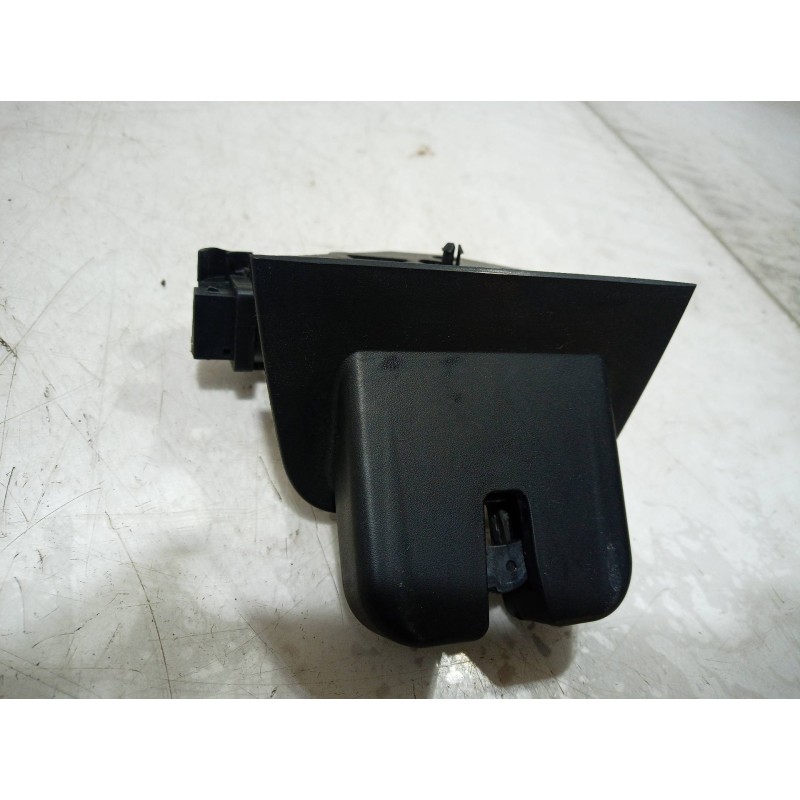 Recambio de cerradura maletero / porton para audi a3 (8p) 1.6 fsi ambiente referencia OEM IAM 8P4827520 8P4827520 8P4827520
