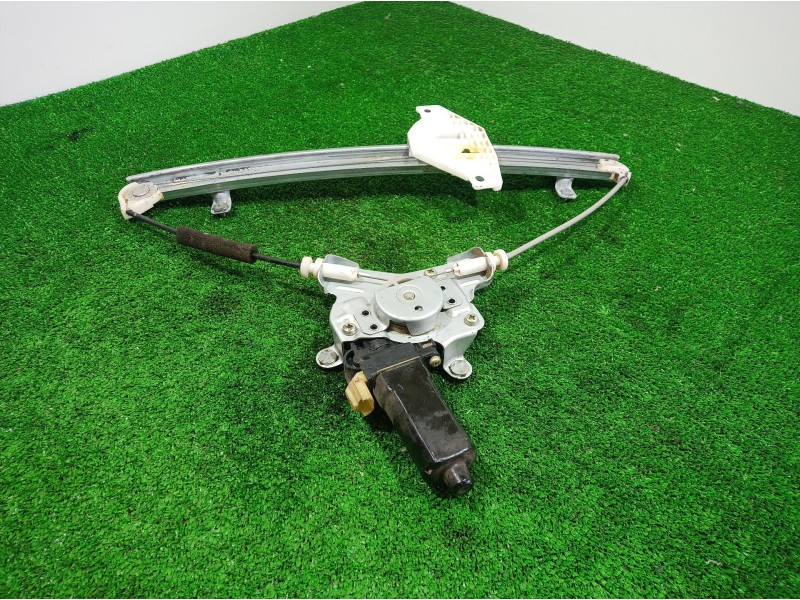 Recambio de motor elevalunas delantero izquierdo para hyundai accent (lc) 1.3 cat referencia OEM IAM   