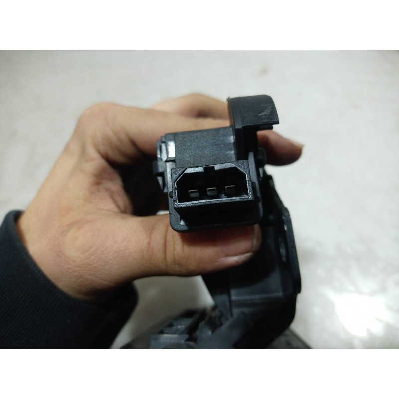 Recambio de cerradura maletero / porton para audi a3 (8p) 1.6 fsi ambiente referencia OEM IAM 8P4827520 8P4827520 8P4827520