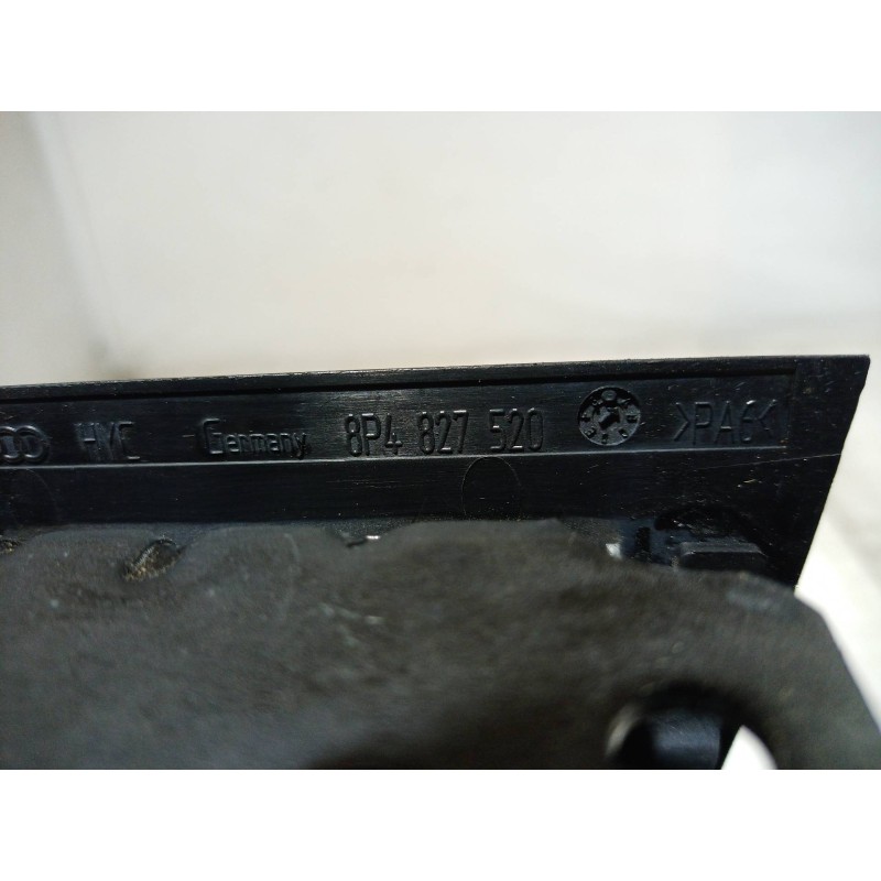 Recambio de cerradura maletero / porton para audi a3 (8p) 1.6 fsi ambiente referencia OEM IAM 8P4827520 8P4827520 8P4827520