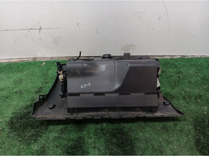 Recambio de guantera para skoda octavia combi (1z5) elegance referencia OEM IAM 1Z1857097L 1Z1857097L 