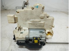 Recambio de cerradura puerta delantera izquierda para audi a3 (8p) 1.6 fsi ambiente referencia OEM IAM 4F1837015 4F1837015 4F183