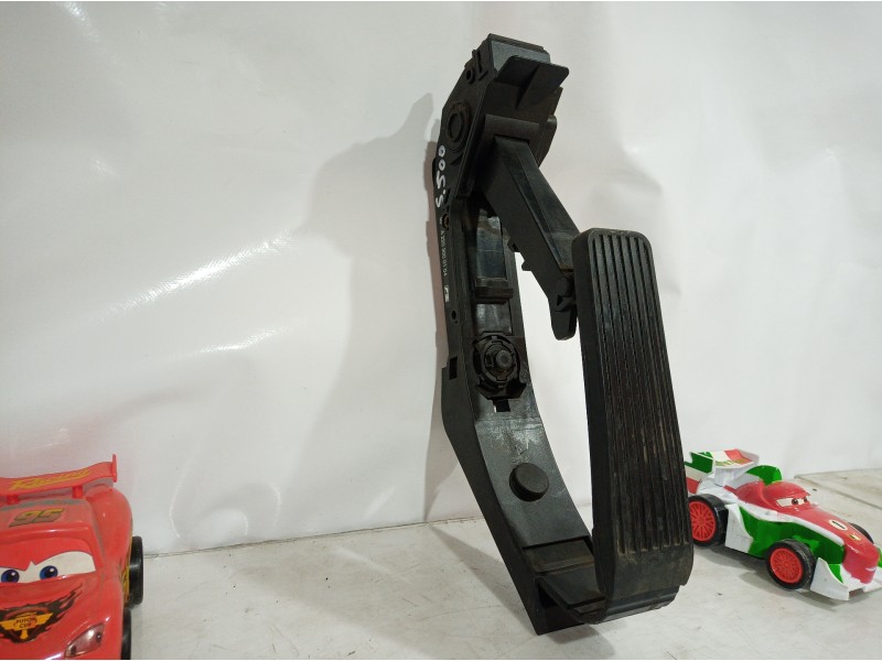 Recambio de pedal acelerador para mercedes-benz clase s (w221) berlina 500 l (221.171) referencia OEM IAM A2203000104 A220300010
